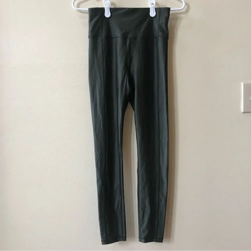Sweaty Betty High Rise 7/8 Leggings